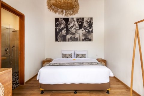 3 bedrooms Villa in Seminyak, Badung, Indonesia No. 1479 20
