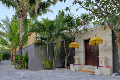 3 bedrooms Villa in Seminyak, Badung, Indonesia No. 1475 8