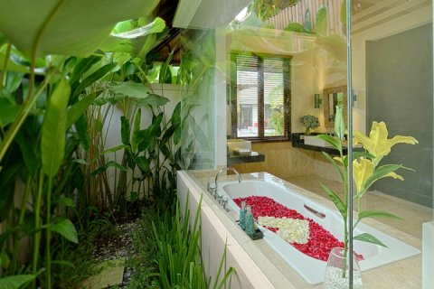 3 bedrooms Villa in Seminyak, Badung, Indonesia No. 1475 29