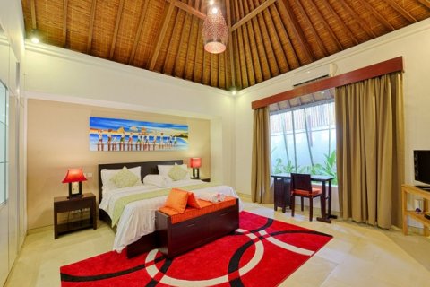 3 bedrooms Villa in Seminyak, Badung, Indonesia No. 1475 27