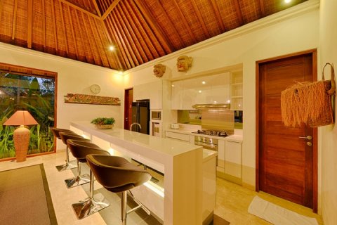3 bedrooms Villa in Seminyak, Badung, Indonesia No. 1475 19