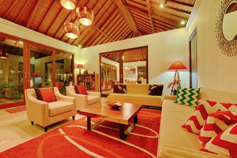 3 bedrooms Villa in Seminyak, Badung, Indonesia No. 1475 20
