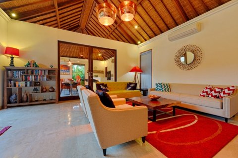 3 bedrooms Villa in Seminyak, Badung, Indonesia No. 1475 21