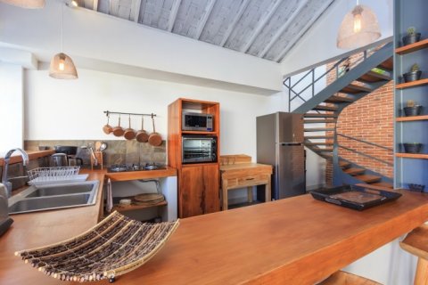 Вилла с 2 спальнями в Seminyak, Бадунг, Индонезия № 1477 16