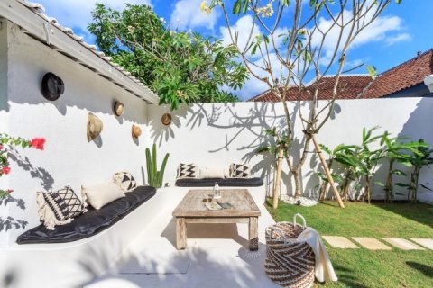 Вилла с 2 спальнями в Seminyak, Бадунг, Индонезия № 1477 20