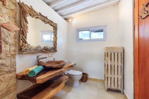 Вилла с 2 спальнями в Seminyak, Бадунг, Индонезия № 1477 29