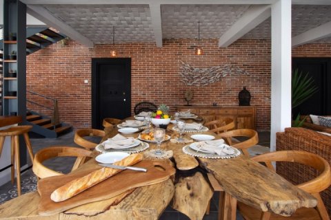 Вилла с 2 спальнями в Seminyak, Бадунг, Индонезия № 1477 6