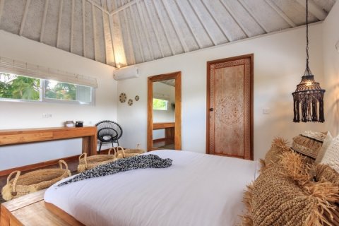 Вилла с 2 спальнями в Seminyak, Бадунг, Индонезия № 1477 26