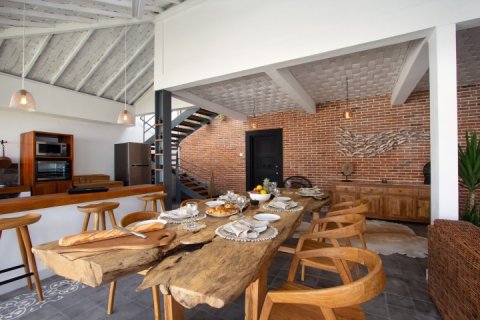 Вилла с 2 спальнями в Seminyak, Бадунг, Индонезия № 1477 4