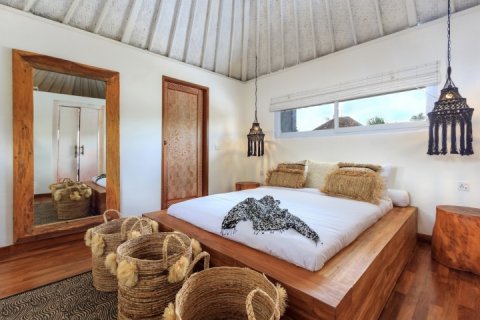 Вилла с 2 спальнями в Seminyak, Бадунг, Индонезия № 1477 24