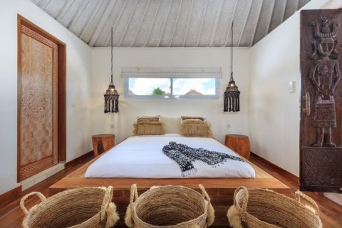 Вилла с 2 спальнями в Seminyak, Бадунг, Индонезия № 1477 27