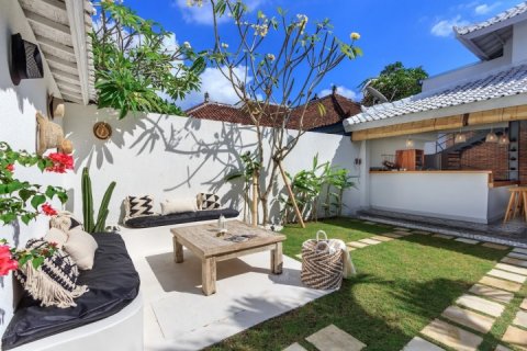 Вилла с 2 спальнями в Seminyak, Бадунг, Индонезия № 1477 21