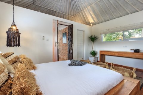 Вилла с 2 спальнями в Seminyak, Бадунг, Индонезия № 1477 25