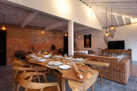 Вилла с 2 спальнями в Seminyak, Бадунг, Индонезия № 1477 5