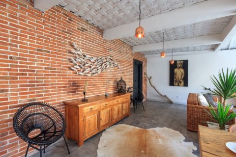 Вилла с 2 спальнями в Seminyak, Бадунг, Индонезия № 1477 23