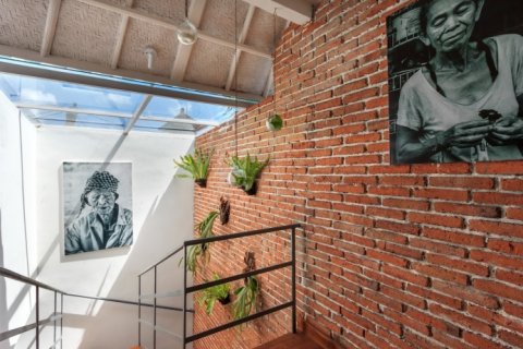 Вилла с 2 спальнями в Seminyak, Бадунг, Индонезия № 1477 30