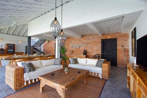Вилла с 2 спальнями в Seminyak, Бадунг, Индонезия № 1477 11
