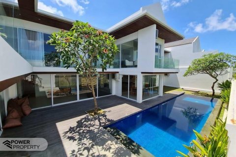 6 bedrooms Villa in South Kuta, Badung, Indonesia No. 7704