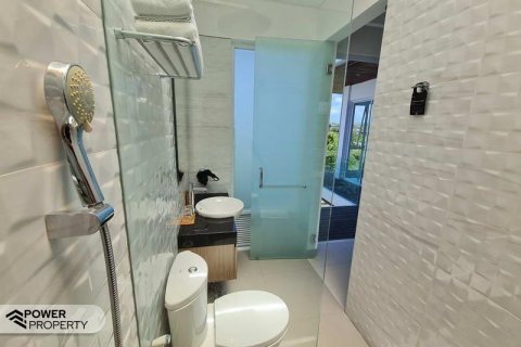 Вилла с 6 спальнями в Южная Кута, Бадунг, Индонезия № 7704 3