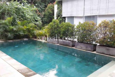 2 bedrooms Villa in South Kuta, Badung, Indonesia No. 7927 9