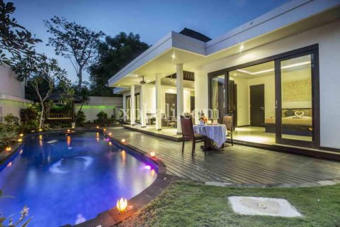 15 bedrooms Villa in Benoa, Badung, Indonesia No. 7919