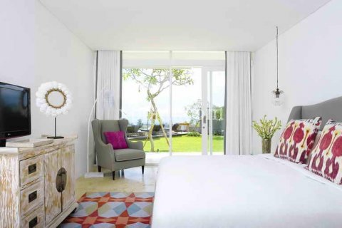 4 bedrooms Villa in South Kuta, Badung, Indonesia No. 7754 6