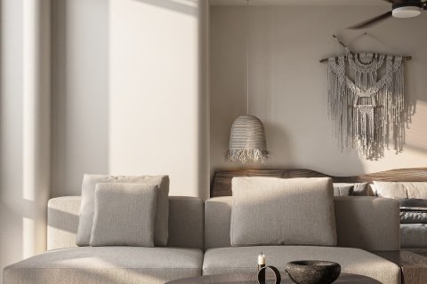 1 bedroom Apartment in SUNNY APARTS II Canggu, Badung, Indonesia No. 6693 2