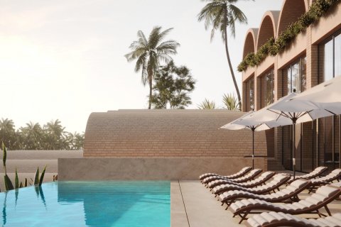 2 bedrooms Townhouse in SAMUDRA Pecatu, Badung, Indonesia No. 6696 2
