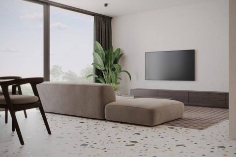 2 bedrooms Townhouse in SAMUDRA Pecatu, Badung, Indonesia No. 6696 4