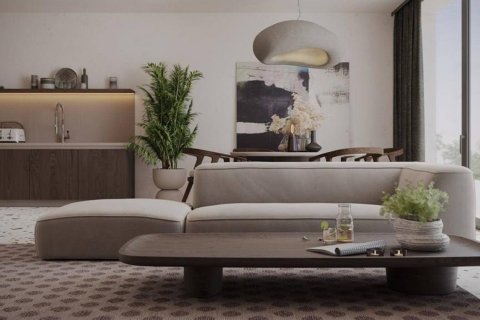 2 bedrooms Townhouse in SAMUDRA Pecatu, Badung, Indonesia No. 6696 5