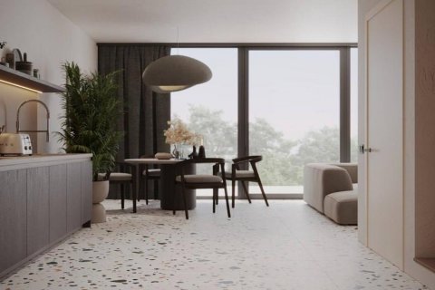 2 bedrooms Townhouse in SAMUDRA Pecatu, Badung, Indonesia No. 6696 8
