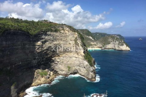Земельный участок 24760м2 в Nusa Penida, Клунгкунг, Индонезия № 408 5