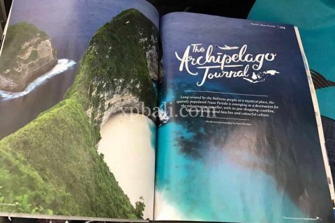 Земельный участок 24760м2 в Nusa Penida, Клунгкунг, Индонезия № 408 4