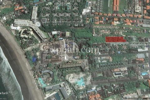 1000m2 Land in Seminyak, Badung, Indonesia No. 411 9