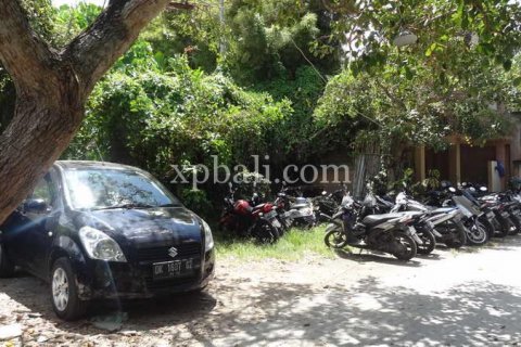 1000m2 Land in Seminyak, Badung, Indonesia No. 411 2