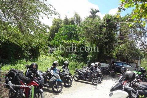 1000m2 Land in Seminyak, Badung, Indonesia No. 411 3