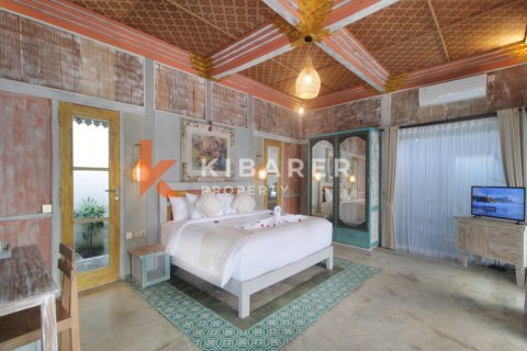 3 bedrooms Villa in Kerobokan, Badung, Indonesia No. 12004 7