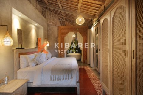 3 bedrooms Villa in Kerobokan, Badung, Indonesia No. 12004 11