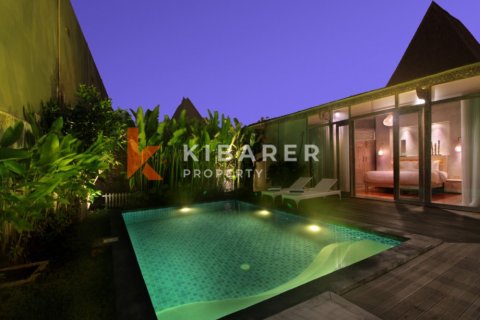 3 bedrooms Villa in Kerobokan, Badung, Indonesia No. 12004 2