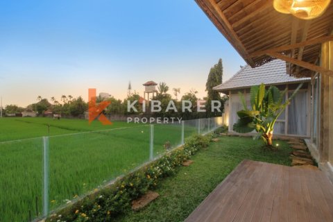 3 bedrooms Villa in Kerobokan, Badung, Indonesia No. 12004 4