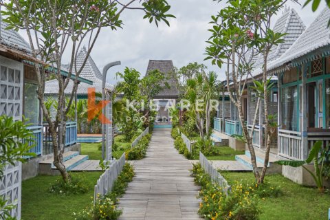 3 bedrooms Villa in Kerobokan, Badung, Indonesia No. 12004 3
