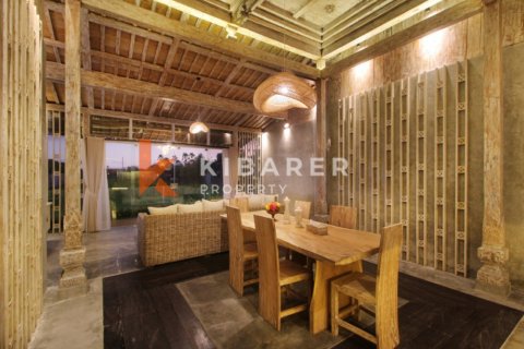 3 bedrooms Villa in Kerobokan, Badung, Indonesia No. 12004 5