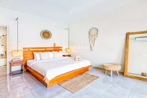 Вилла с 3 спальнями в Kerobokan, Бадунг, Индонезия № 12000 11