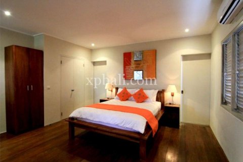 6 bedrooms Villa in Seminyak, Badung, Indonesia No. 494 13