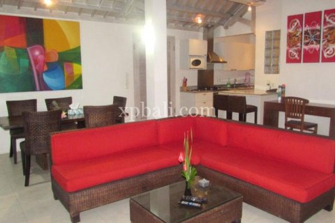 6 bedrooms Villa in Seminyak, Badung, Indonesia No. 494