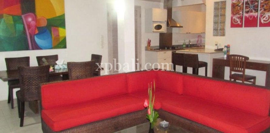 6 bedrooms Villa in Seminyak, Badung, Indonesia No. 494