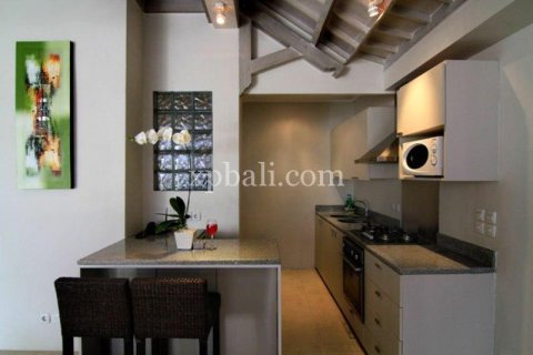 6 bedrooms Villa in Seminyak, Badung, Indonesia No. 494 10