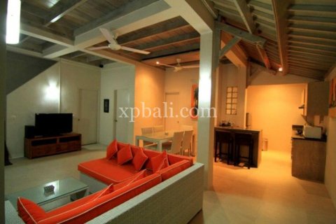 6 bedrooms Villa in Seminyak, Badung, Indonesia No. 494 14