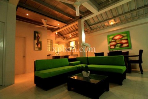 6 bedrooms Villa in Seminyak, Badung, Indonesia No. 494 6