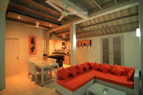 6 bedrooms Villa in Seminyak, Badung, Indonesia No. 494 15